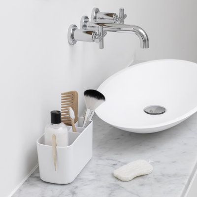 Serviteur de salle de bain Brabantia ReNew