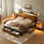 Rustic Brown