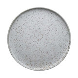 Inka Porcelain Dinner Plate
