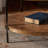 Coffee Table with Shelf