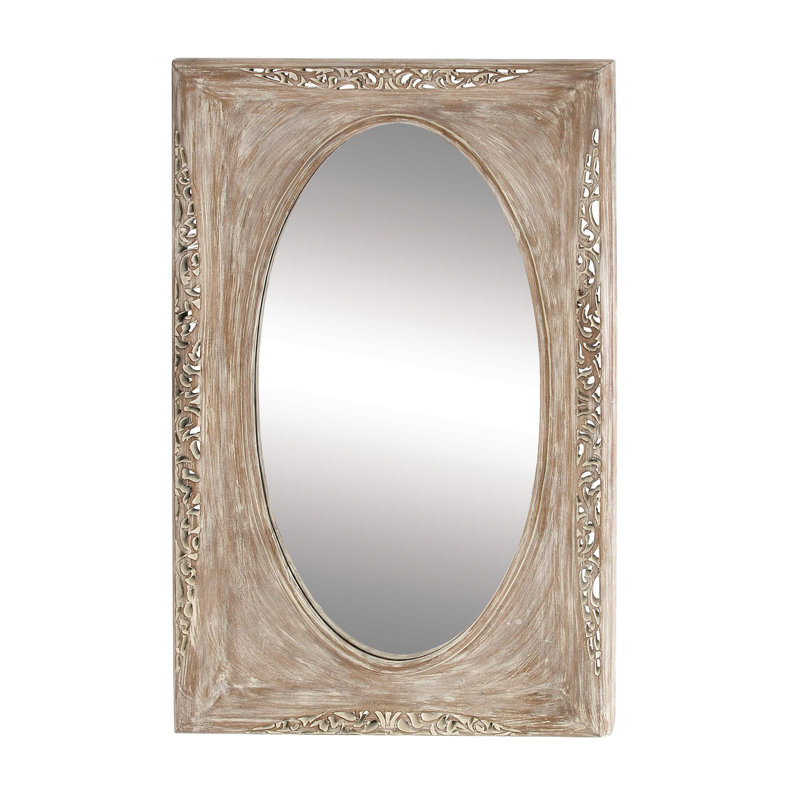 Miroir mural Frazier
