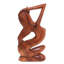 Statuette Sensuality Sculpture