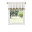 Rideau de cuisine rayé festonné 58 "-1431197618-1431197622