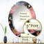 Miroir mural Outenbrouck-66484932