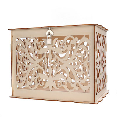 Kuno Landscape & Nature Decorative Box