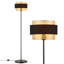 141cm Traditional Floor Lamp