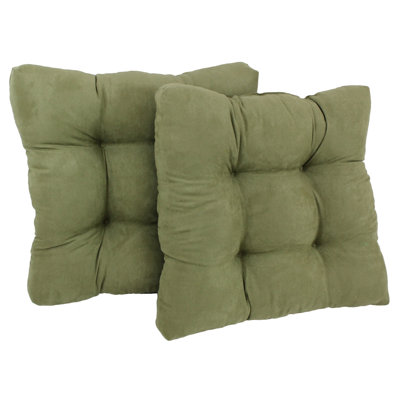 Outdoor 5'' Seat Cushion
