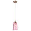 Luminaire suspendu cylindrique simple à 1 lumière Barner-921986173-921986447-921986170