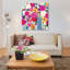 «Where Love Resides», impression sur toile-33103450-72299686-72299687