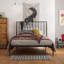 Wolak Metal Bed-537032017-537032018