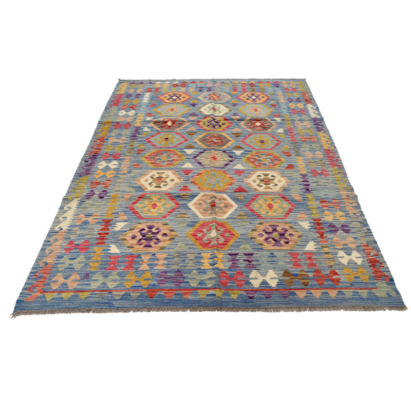Tapis rectangulaire 5 pi 9 po x 7 pi 10 po