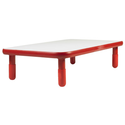 BASELINE Rectangular Table