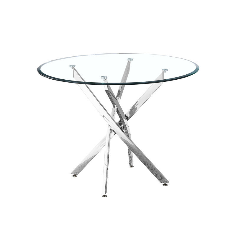 Table de salle à manger Contemporary