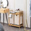 Laundry Sorter with Handles-594208386