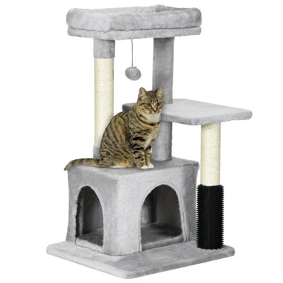 85 cm H Cat Tree / Condo