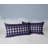 Shape Synergy  Rectangular Throw Pillow-106879434