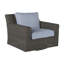 Rustic Patio Armchair with Cushions-1275664195-1273198605-1273198845