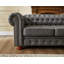 Canapé 88,5 po Chesterfield-1512176491