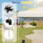 12 Ft. W x 12 Ft. D Metal Patio Gazebo, Pop up Canopy-90577648
