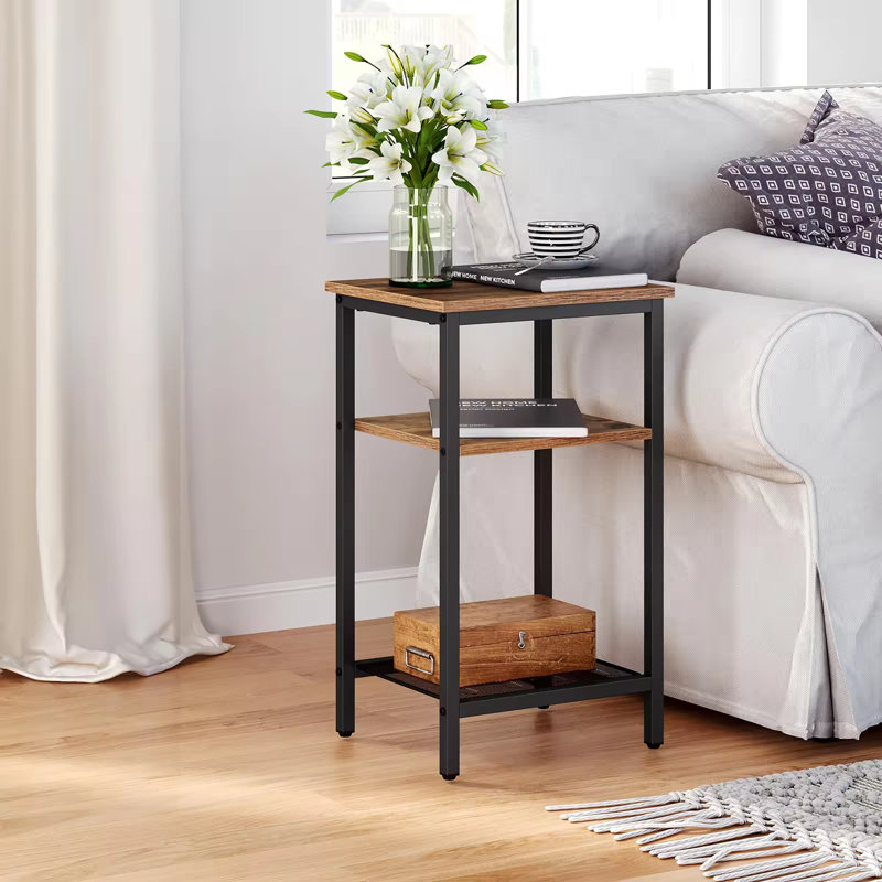 Newmarch End Table