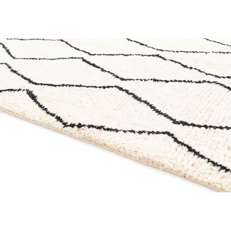 Odea Ivory Rug