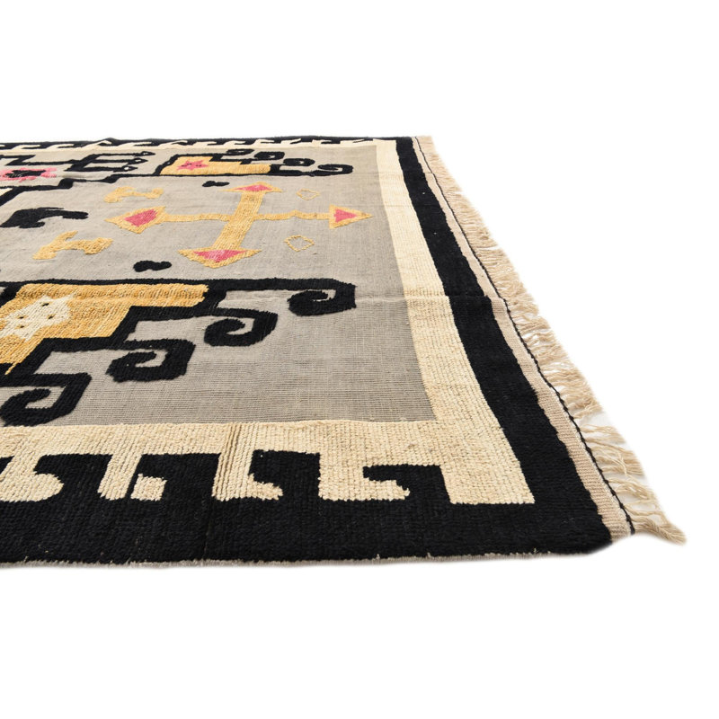 Jose Gray Rug