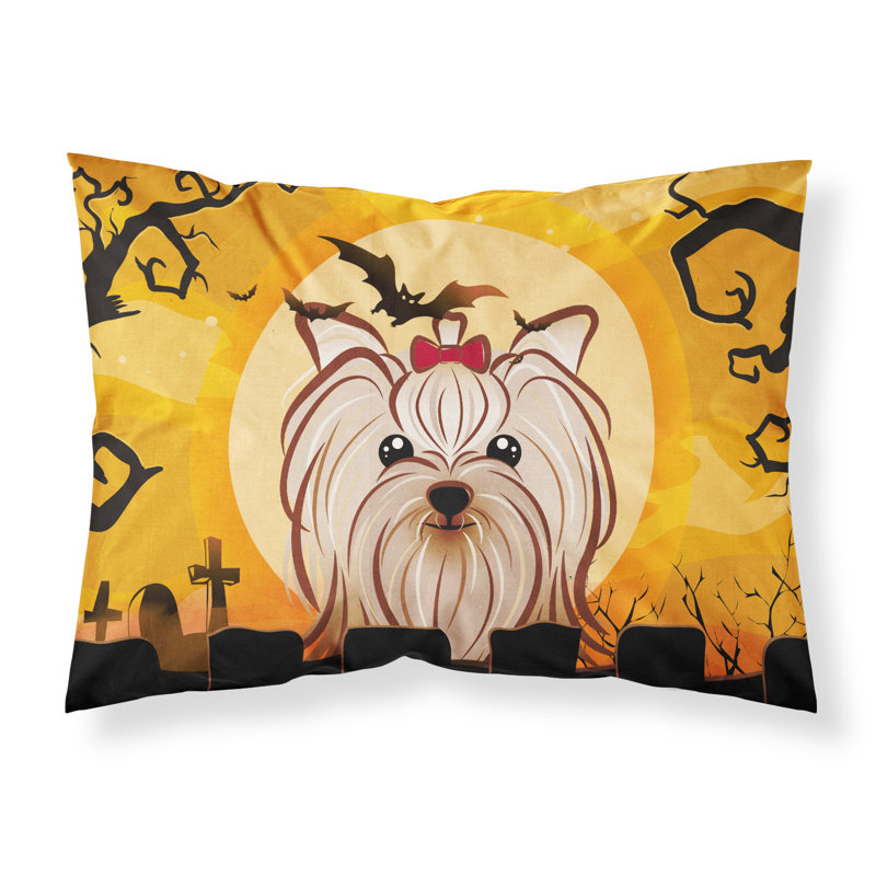 Microfiber, Yorkie Yorkishire Terrier