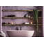 3 Piece Oak Floating Shelf-94832409