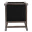 Tabouret de comptoir 27 po Dazhon-475115575