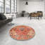 Tapis abstrait moderne 4006-1454669342