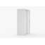 Tashun 2 Door Laminate Wardrobe