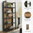 Burham Bookcase