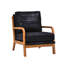 Fauteuil en aluminium et tissu-1558565993