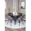 Bharkah 4 -Person Dining Set