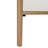 Luan Quatrefoil Metal Bed-139613653-139866302