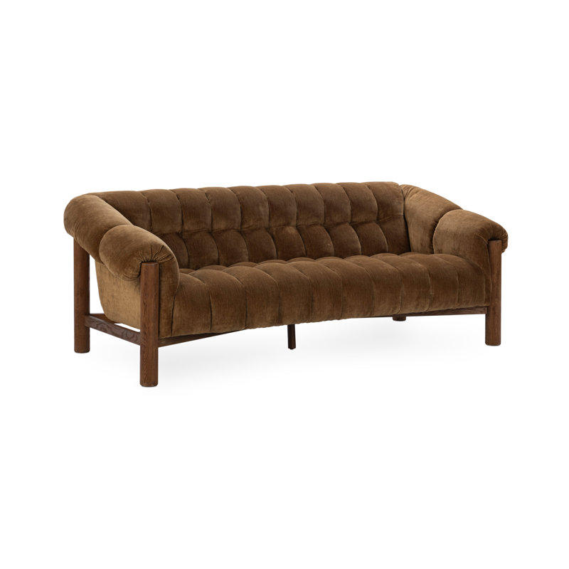 Sansa Sofa, Bronze