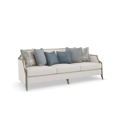 91'' Upholstered Sofa