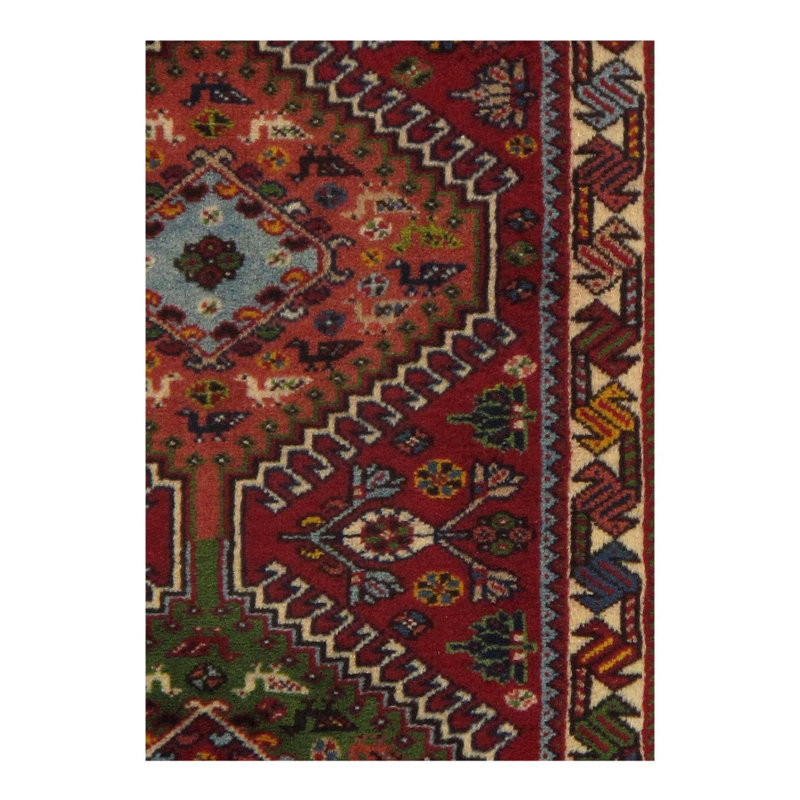 Oriental Rug