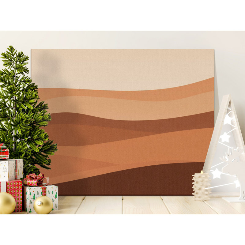 Wrapped Canvas Print Set, 20.32 cm H x 25.4 cm W