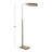 Ovelia Chrysanne 45'' Floor Lamp