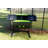 65 Gallons Outdoor Tumbler Composter