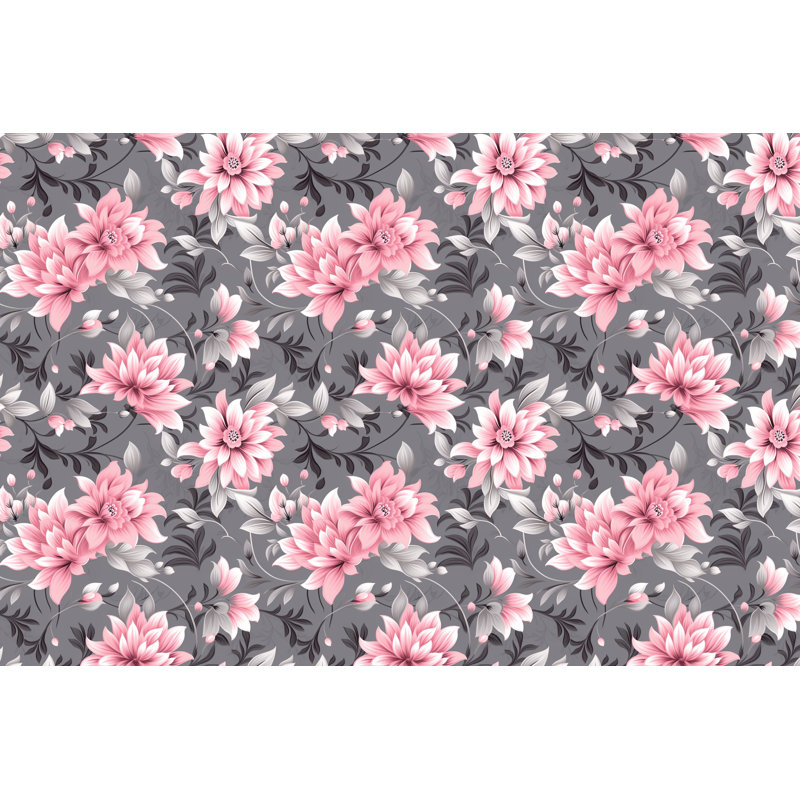 Navami Room Darkening Curtain Pair, 40" W x 82" L