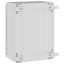 Plastic Safety Cabinet
