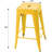 Lehman Counter Stool with Steel Frame-1638263843