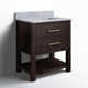 Keri 30" Single Bathroom Vanity Set