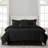10 Pcs MF Comforter Set Bed in a Bag for All Seasons Seersucker Lightweight Comforter Set with Sheets-295826678-295826677