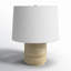 Stone Accent Lamp-1845707452