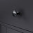Media Console with Gourd-Shaped Legs-477038793