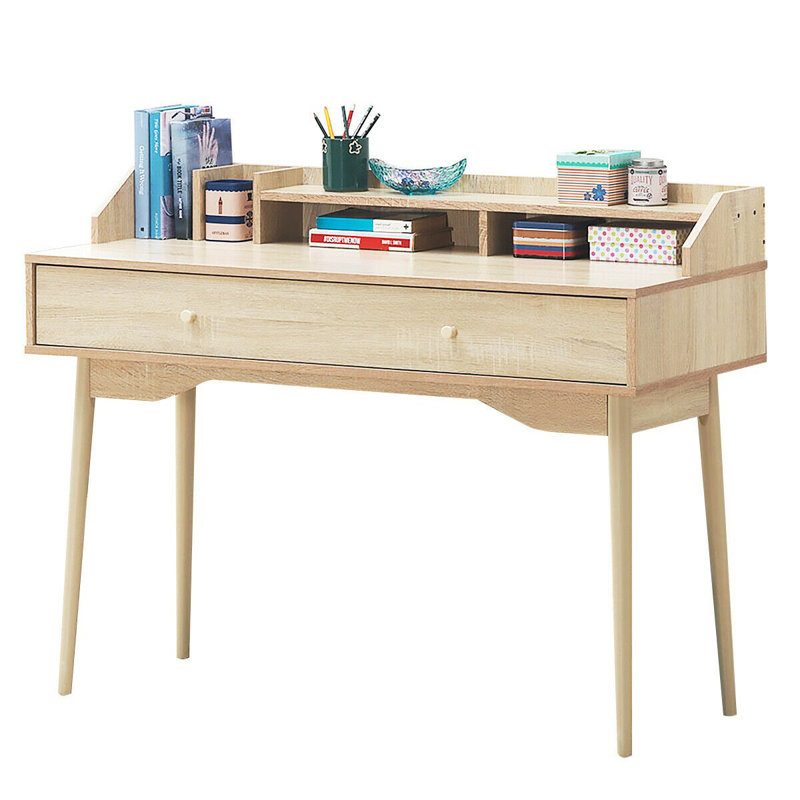 Bureau d'écriture avec tiroir