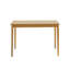 Extendable Oak Dining Table